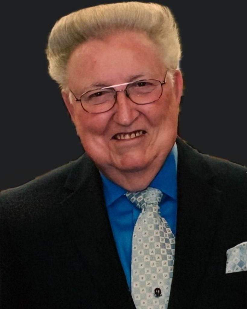 Dr. Eugie Carlton Floyd