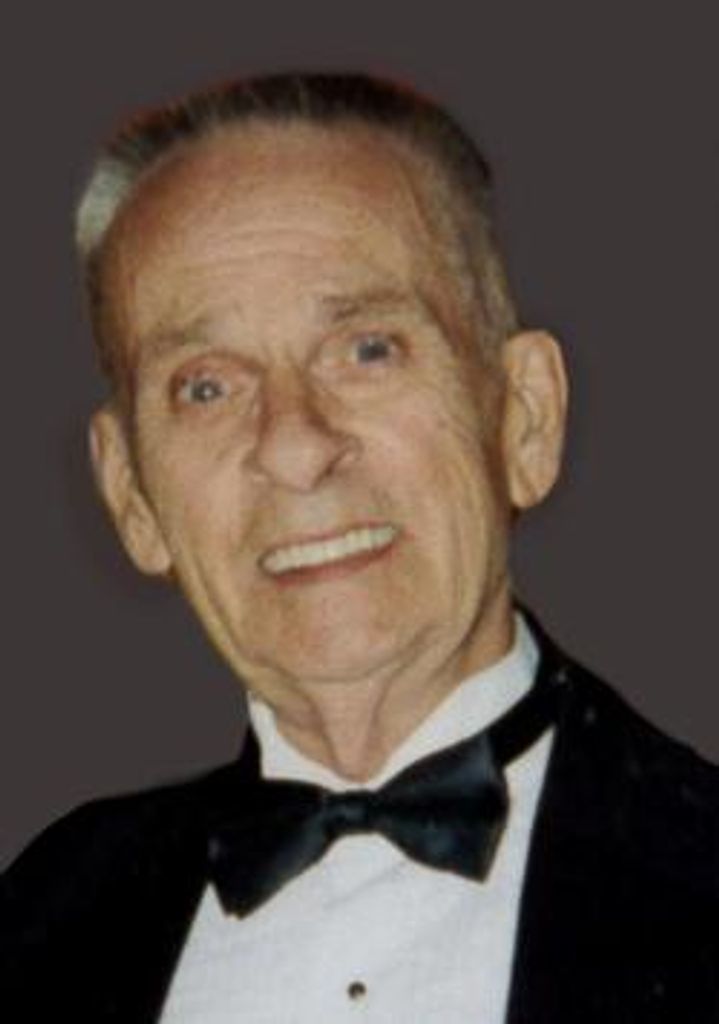 Thomas W. Mock