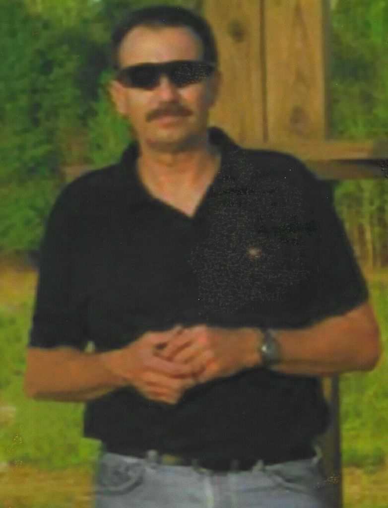 Ralph Clark Cheek