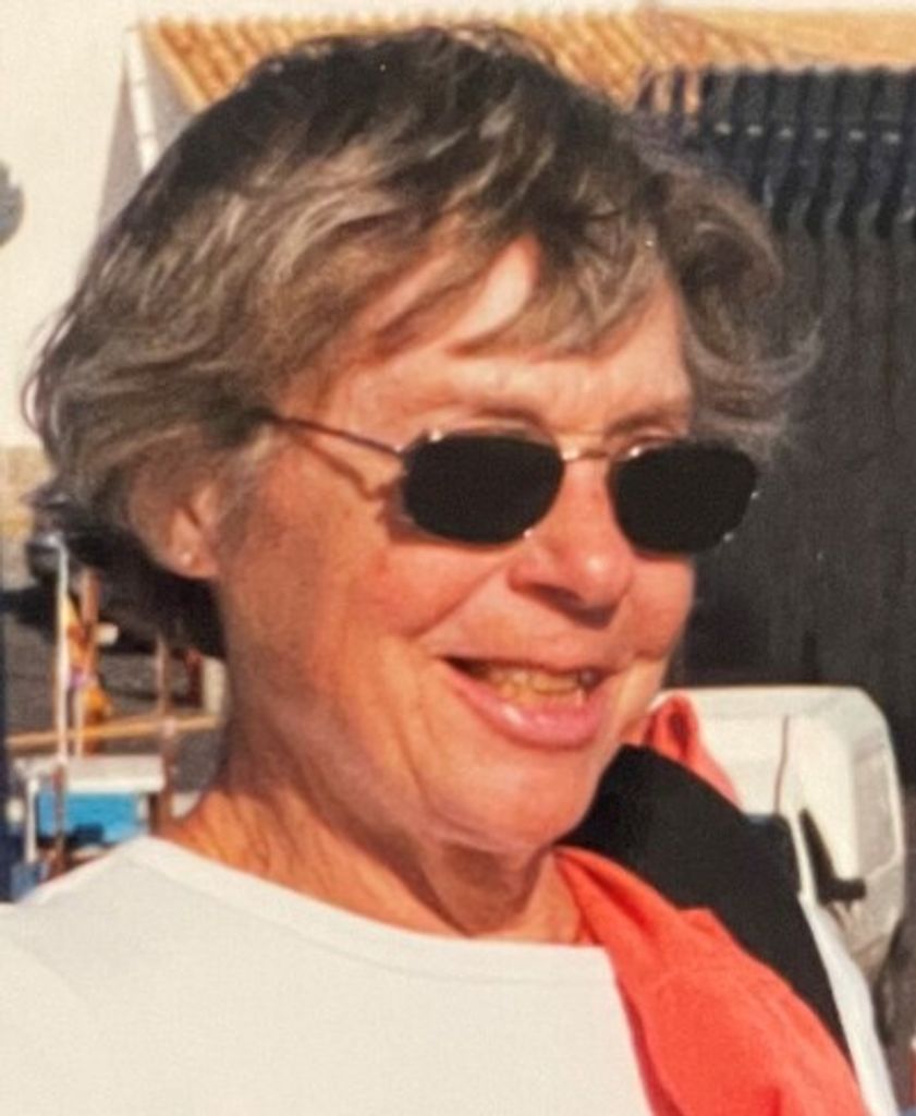 Margaret Stumpf Profile Photo