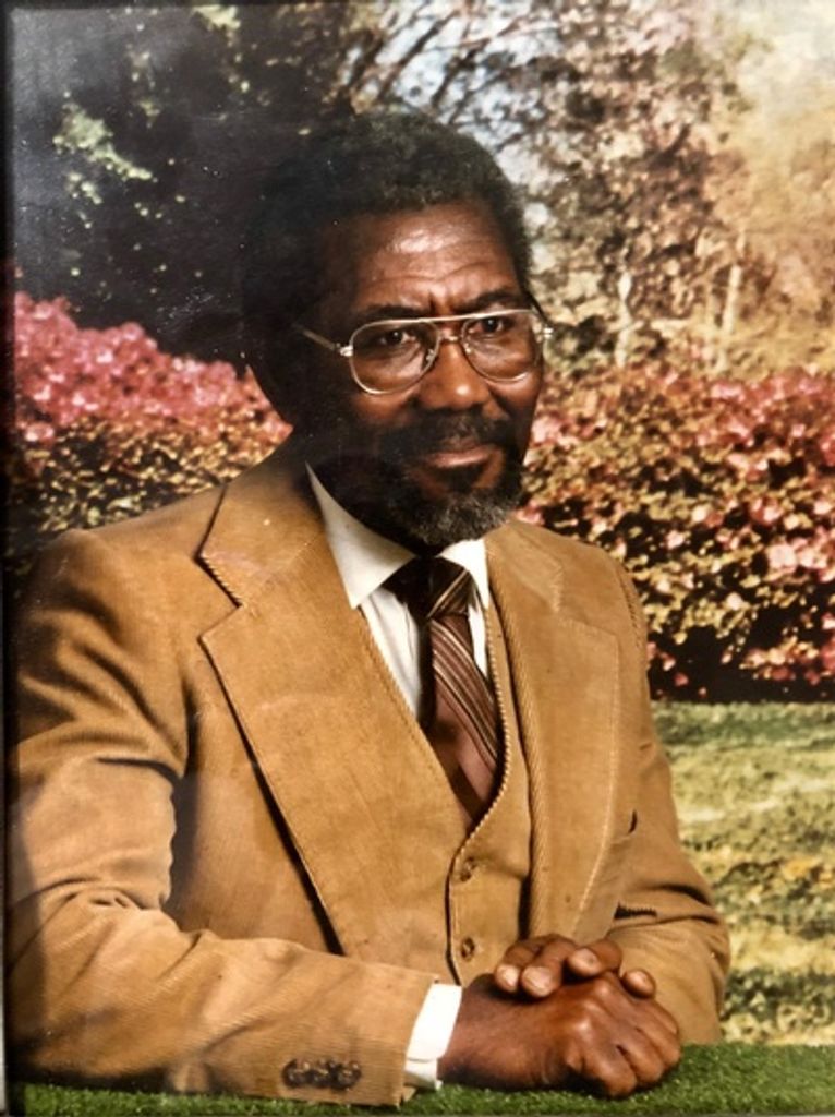 Hursell Hinds Profile Photo