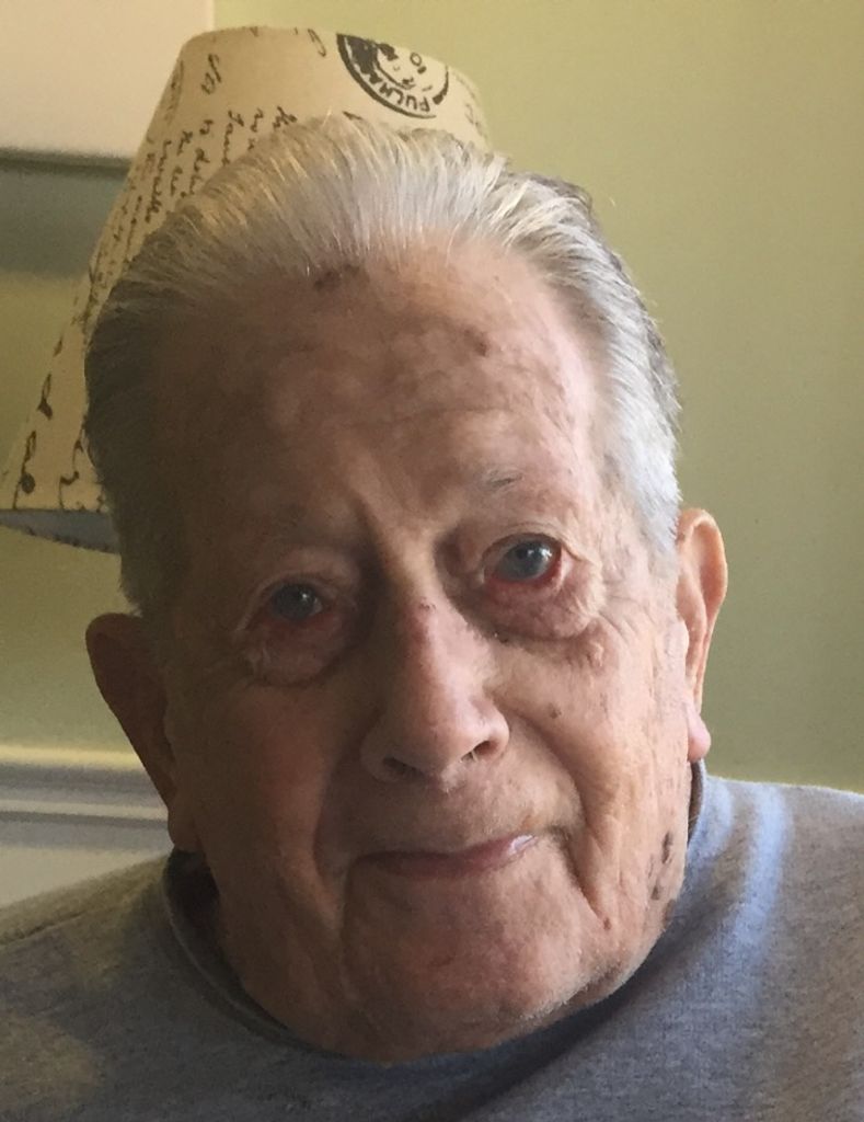 Donald Laverne Woodard Profile Photo