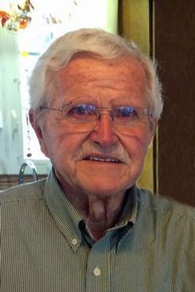 Donald P. Mussehl Profile Photo