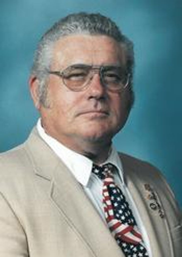 Lonnie Alan Pangburn