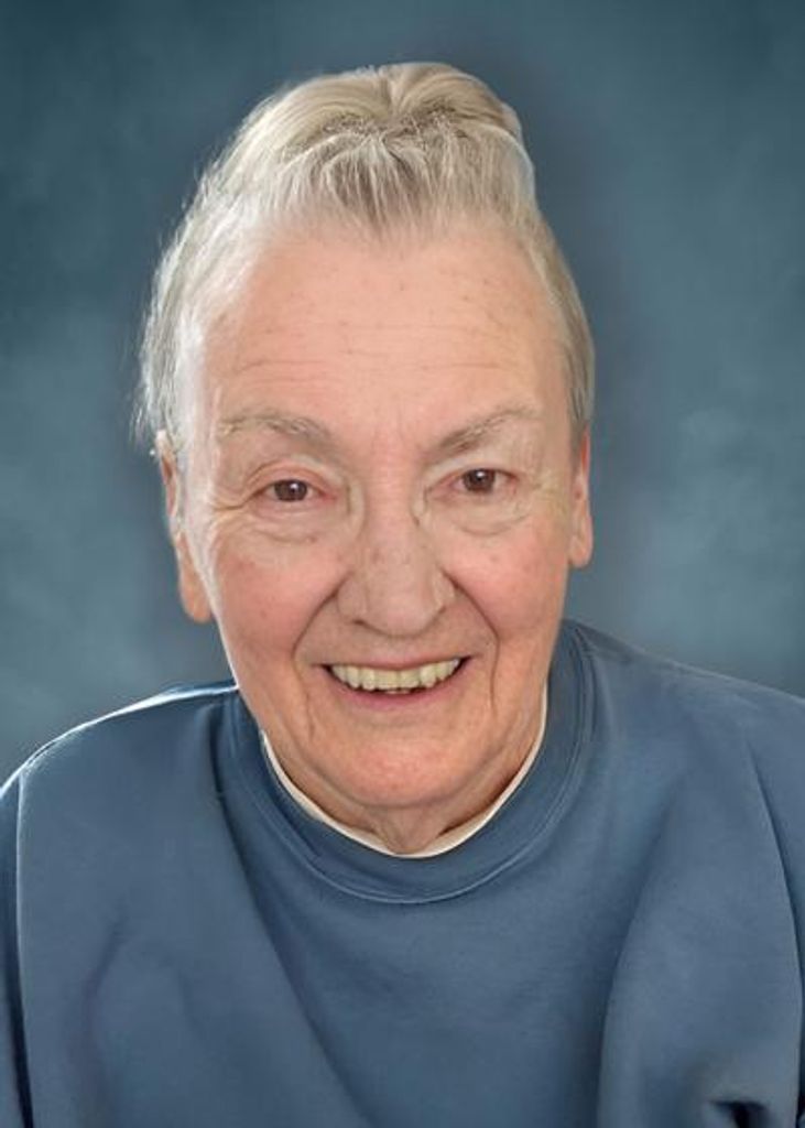 Leona M. Anderson