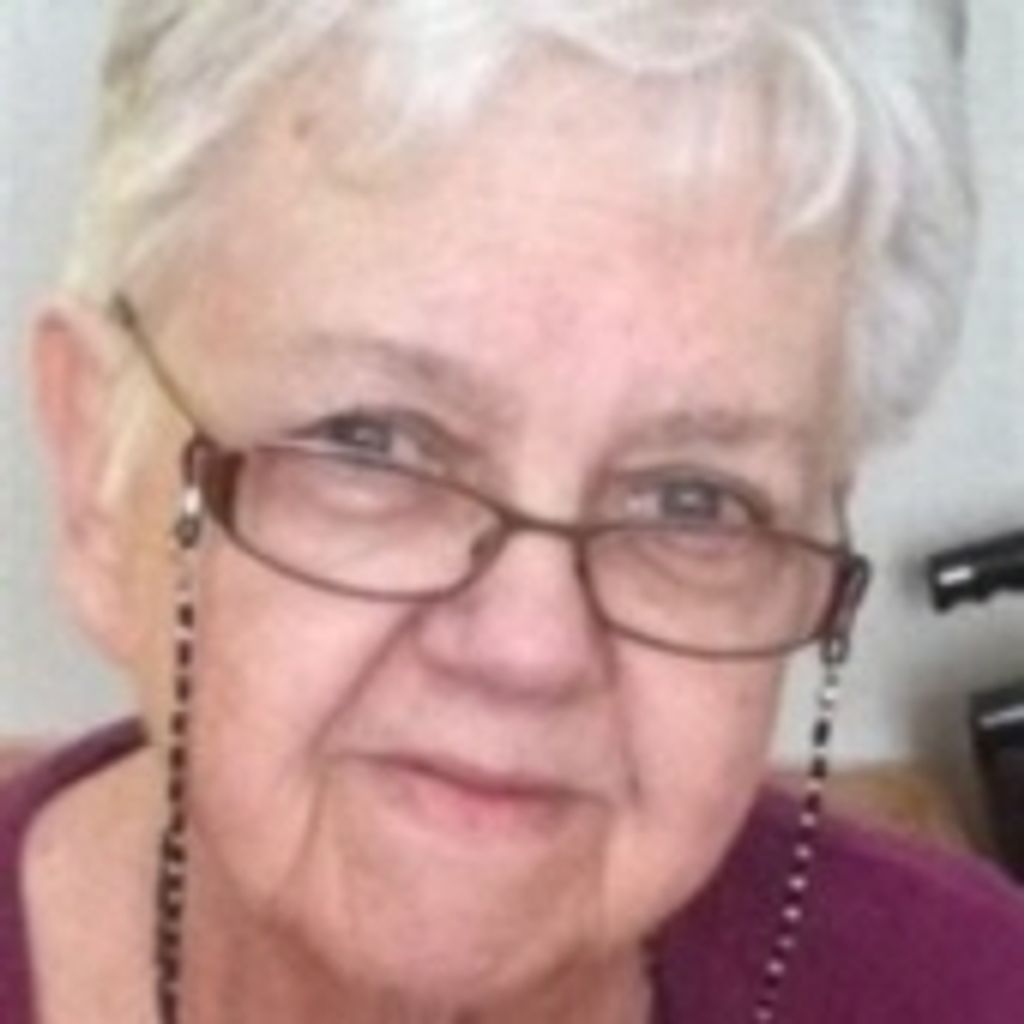 June A. (Hawlik) Clevenger