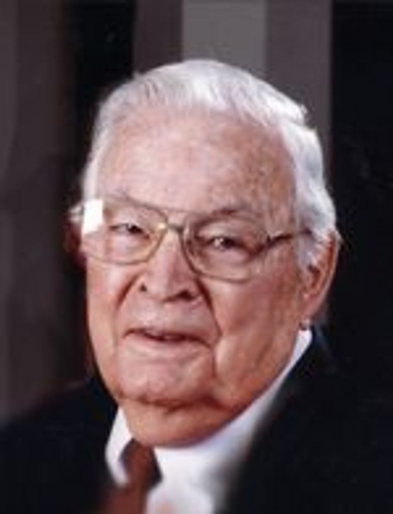 Rev. Joseph M. Stowell Ii