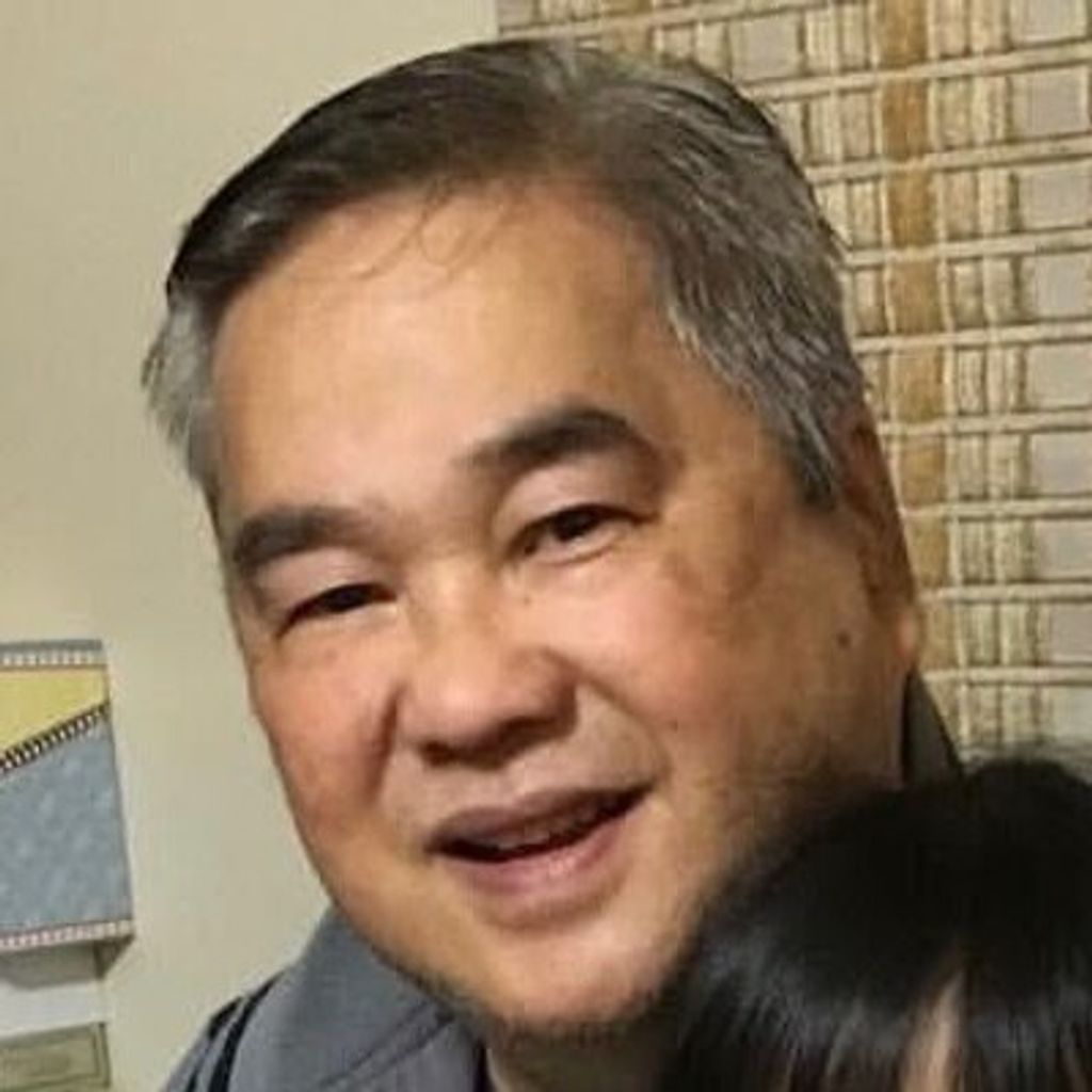 Romeo C Quiambao Profile Photo