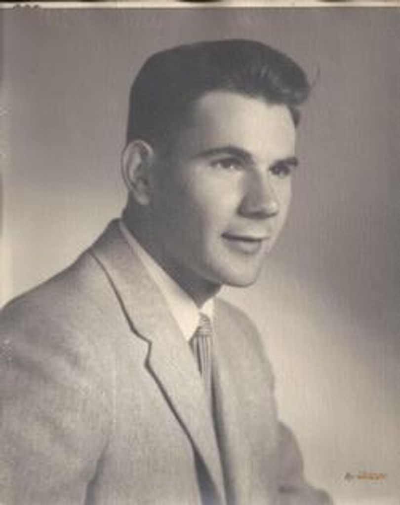 Richard Harris Lewert