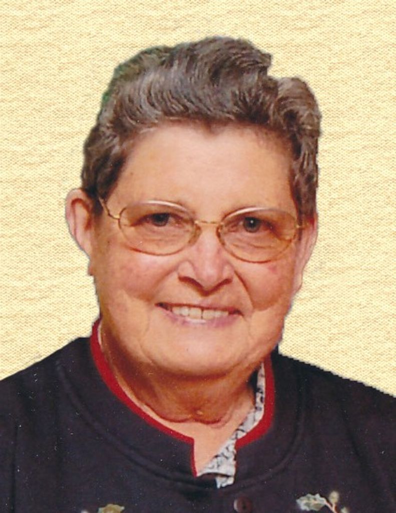 Ruby Ervine