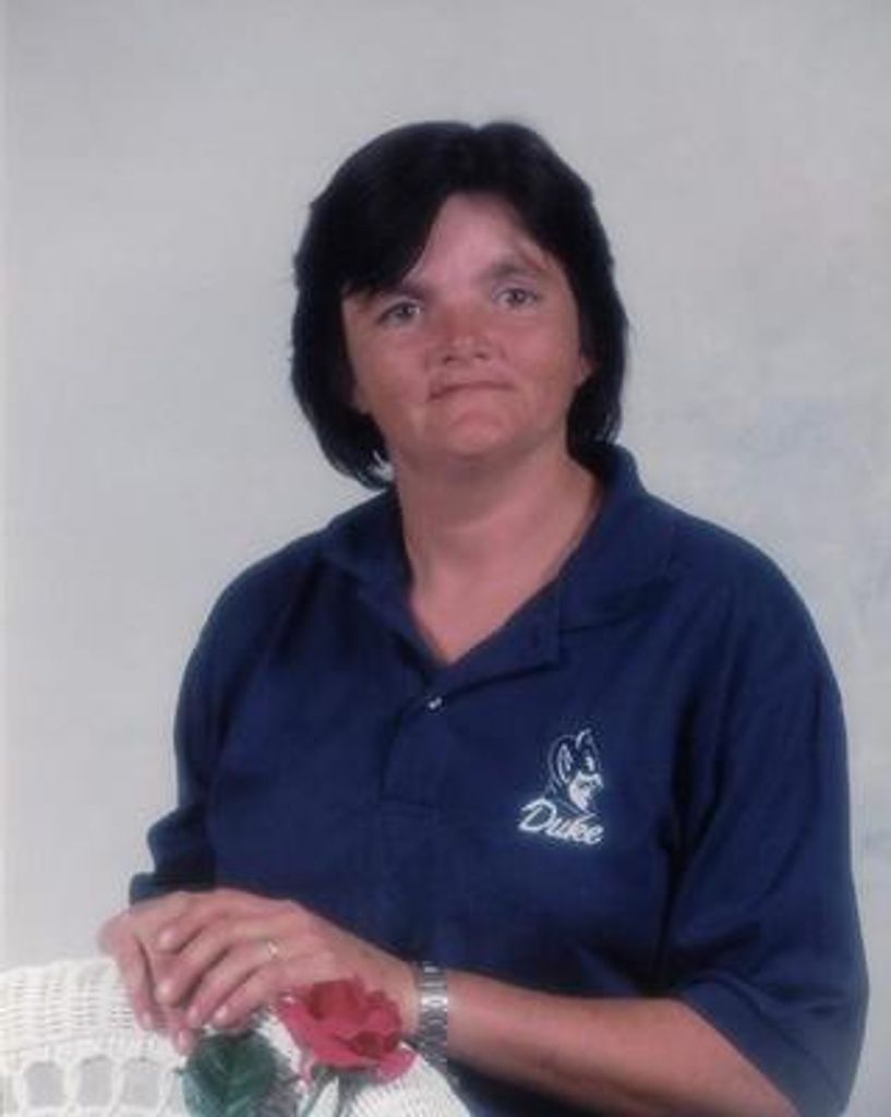 Cynthia Ann Drawdy Profile Photo