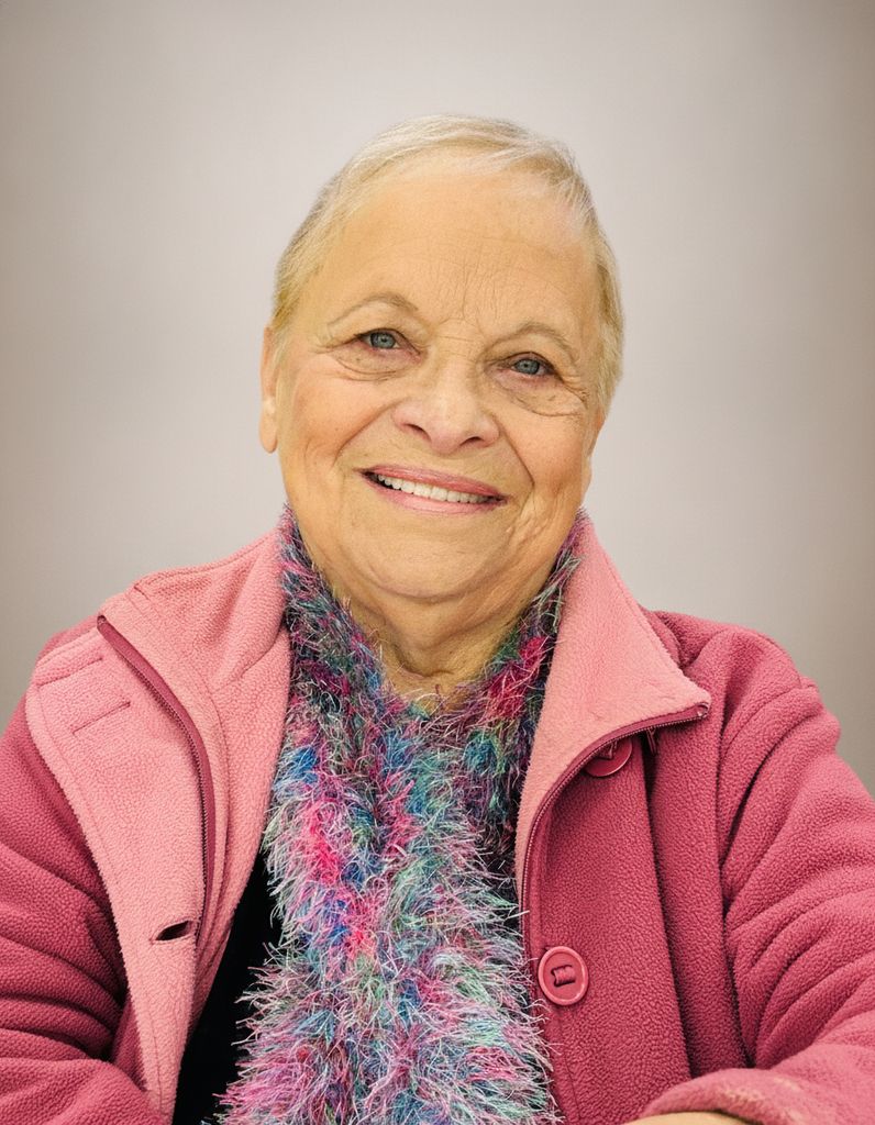 Luba Newman Profile Photo
