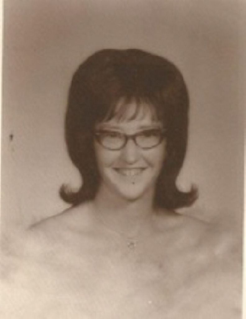 Evelyn Sue  Dewbre 