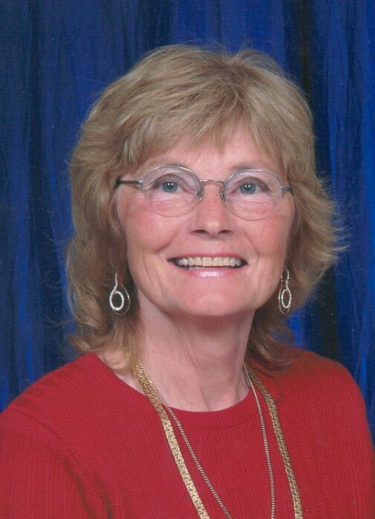 Constance Hunt Profile Photo