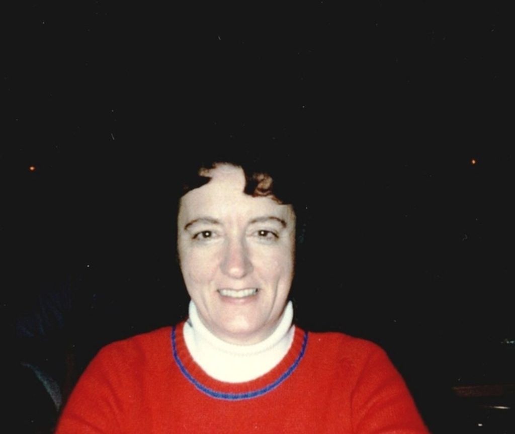 Edna Nell "Nell" Dawson Profile Photo