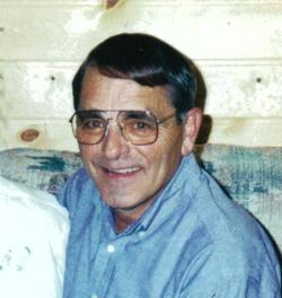 Frederick A. Collison