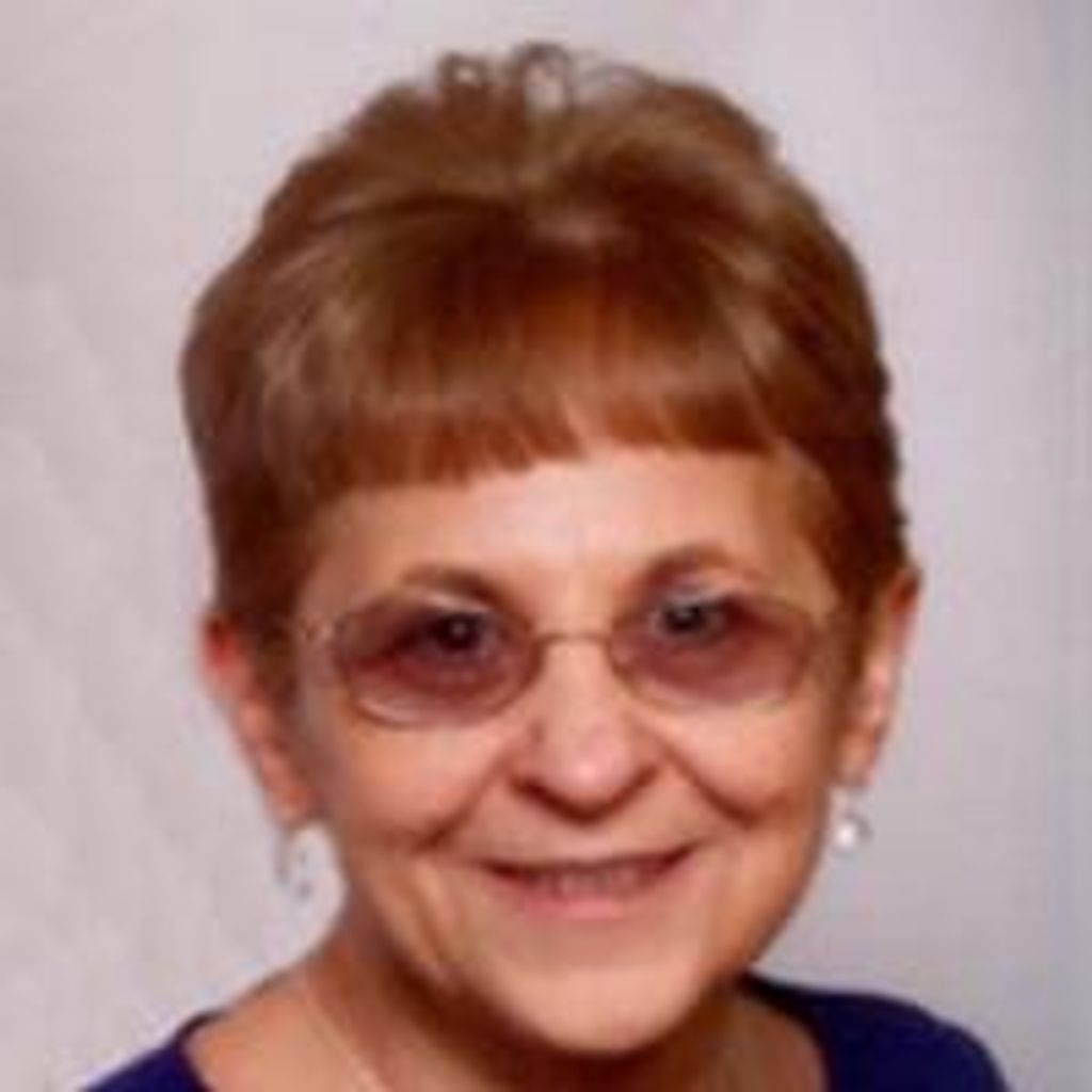Mary Elizabeth Moorhouse