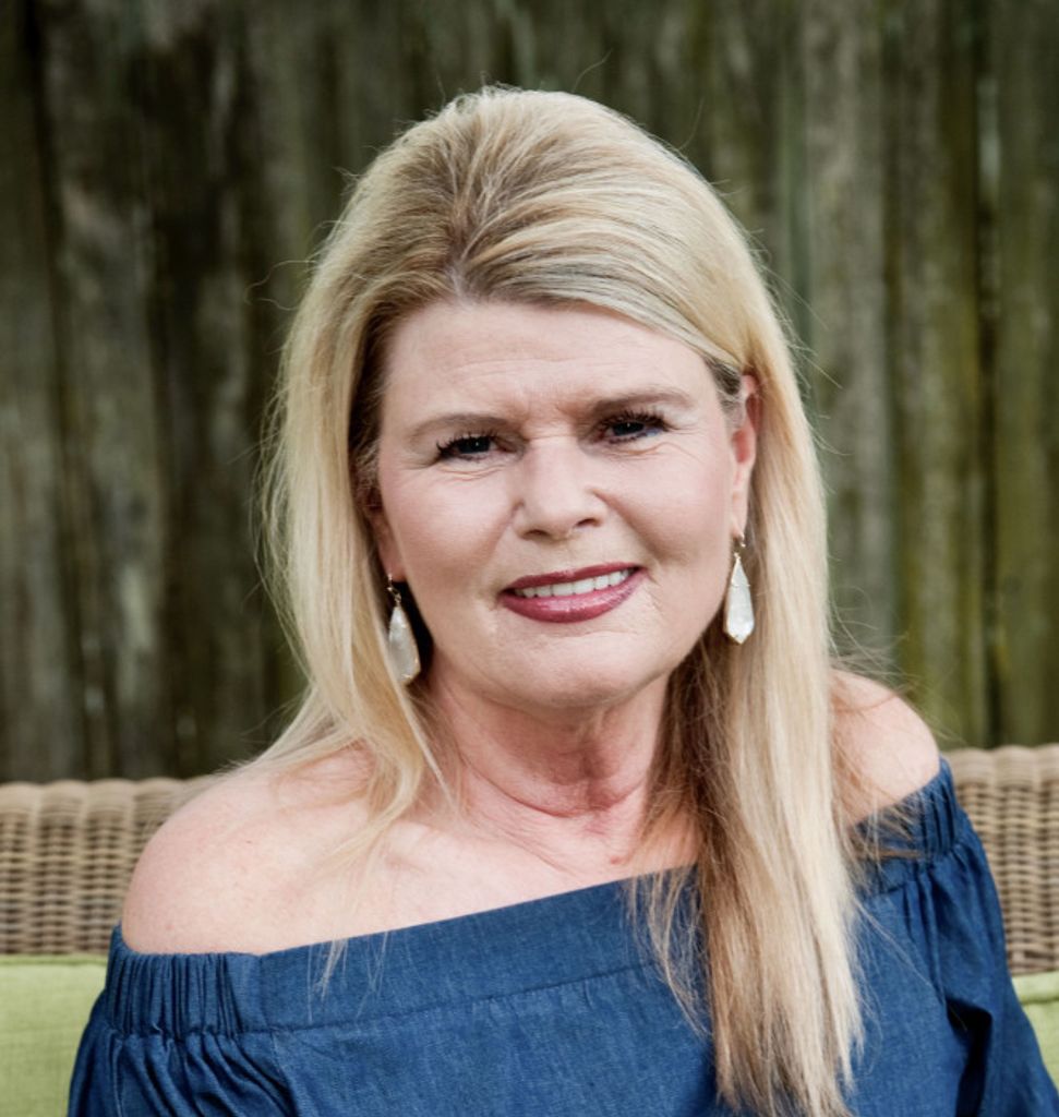 Kathie Zimmermann