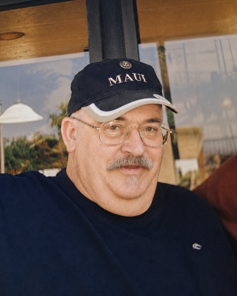 William Craig Wood Profile Photo
