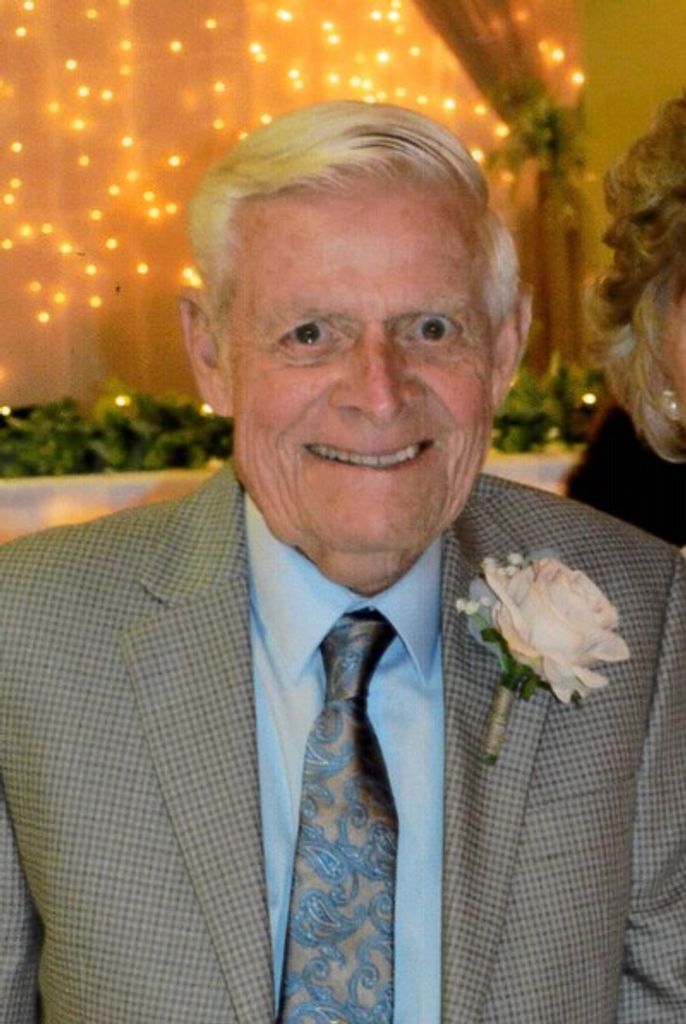 Dennis Lee Johnston Profile Photo