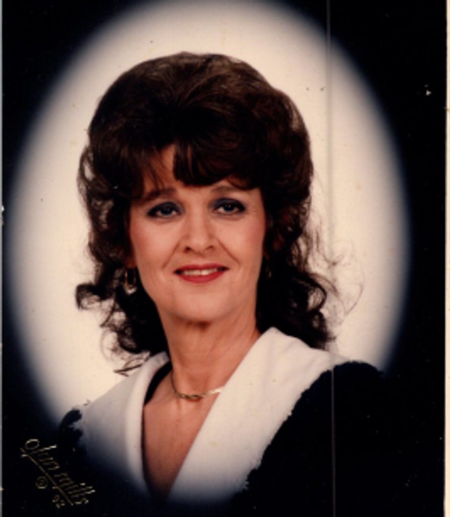 Barbara Wright