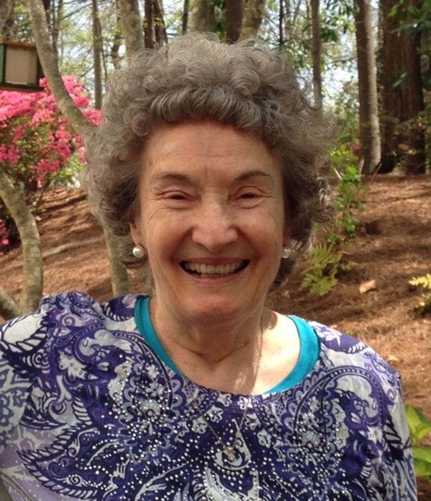 Olivia Purcell Scott Profile Photo