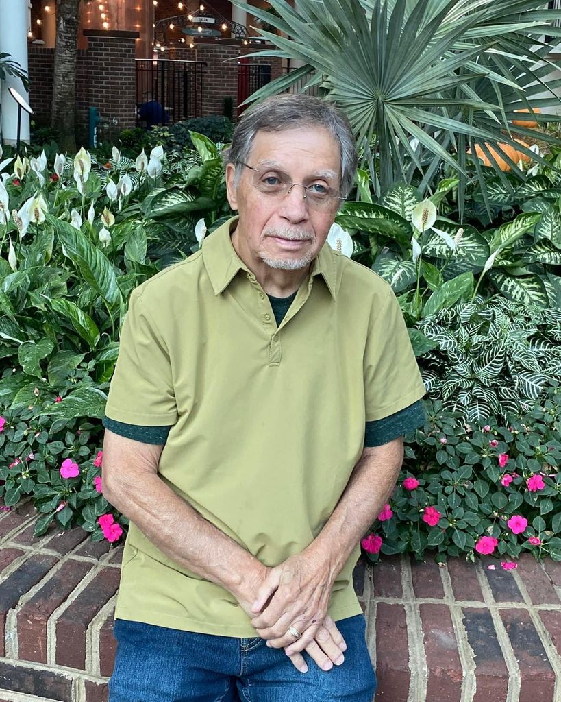Raymond Earl Lawhorn Sr.