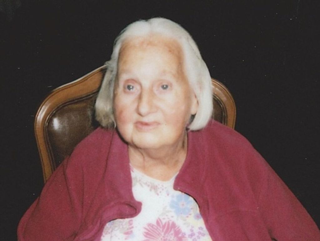 Shirley R. Evans Profile Photo