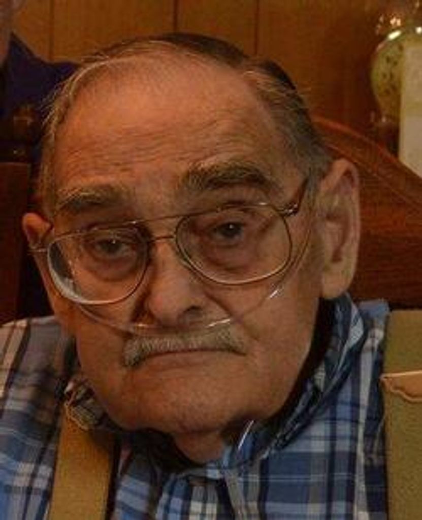 Buel Duane Alvis Profile Photo