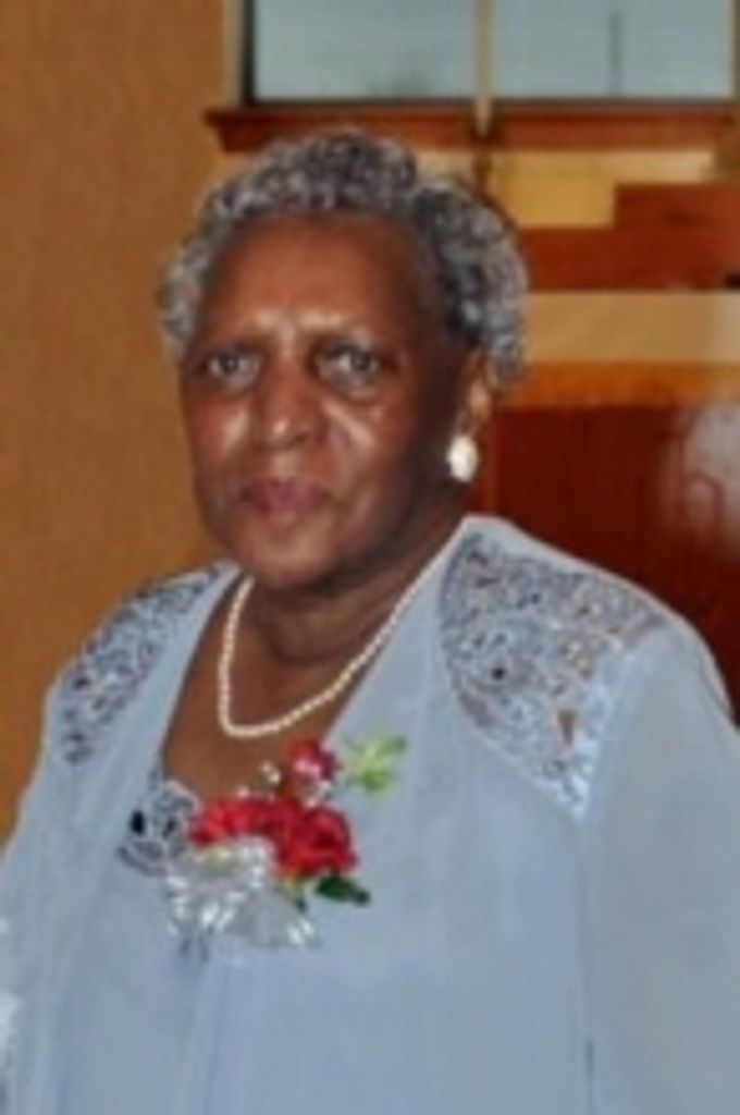 Martha Elizabeth Lowe