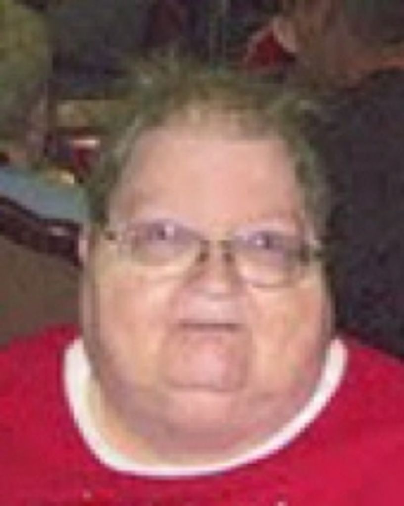 Mary Ruth Auchampach