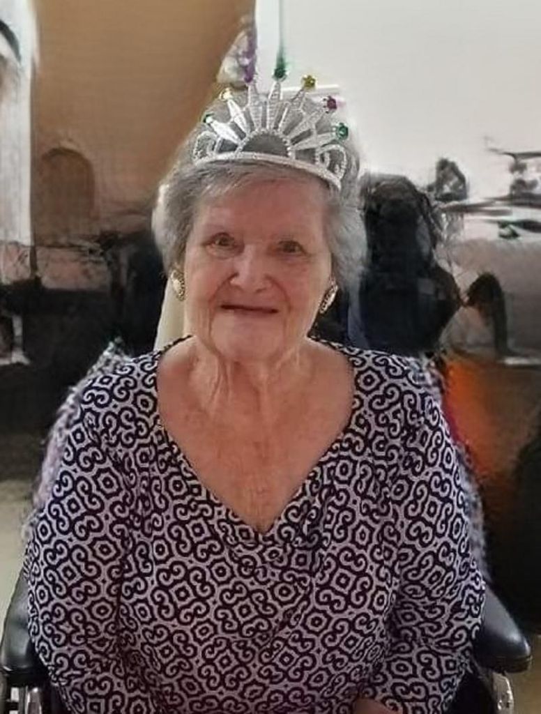 Mary Greenberg Profile Photo