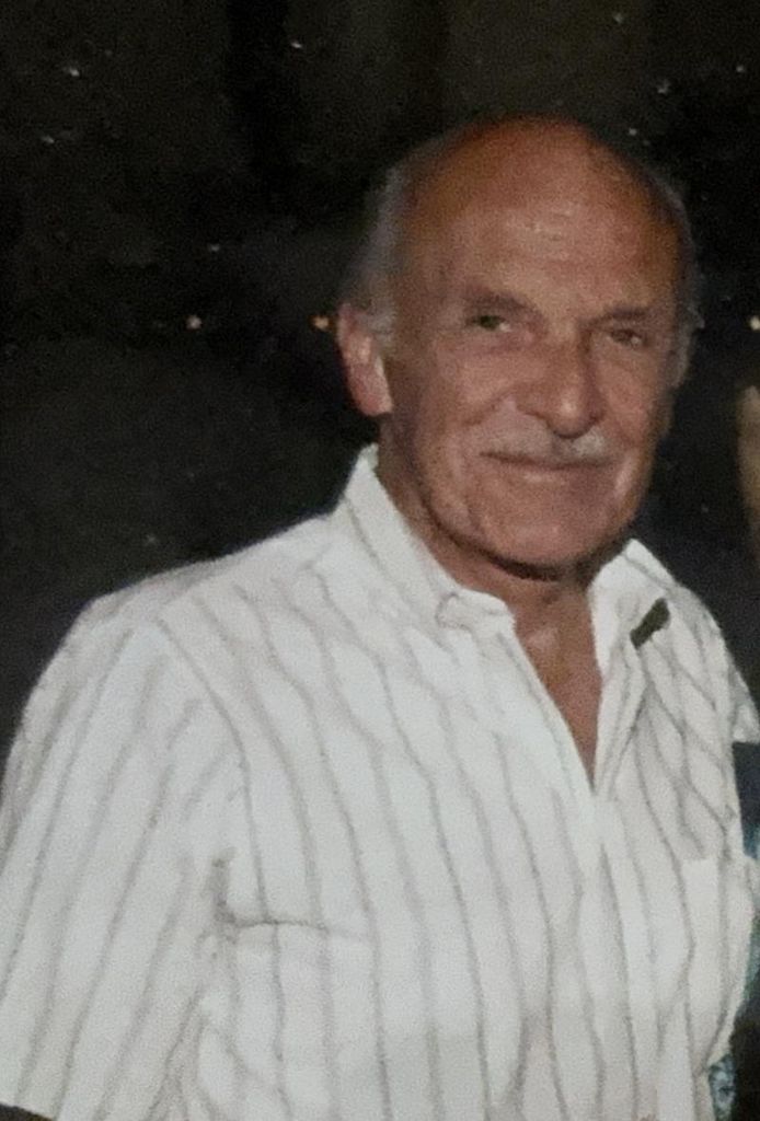 Charles Robert Carter