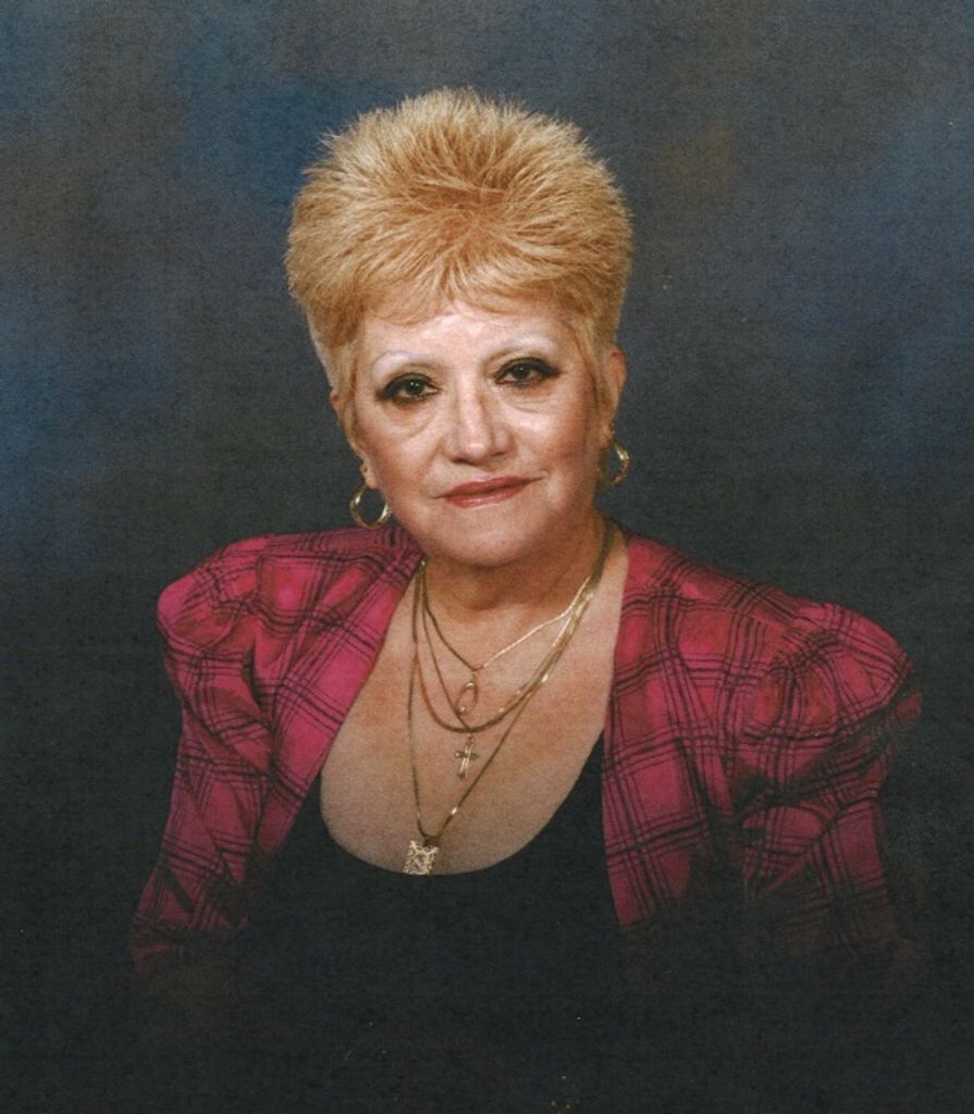 Maria De Jesus Spindola-Sanchez Profile Photo