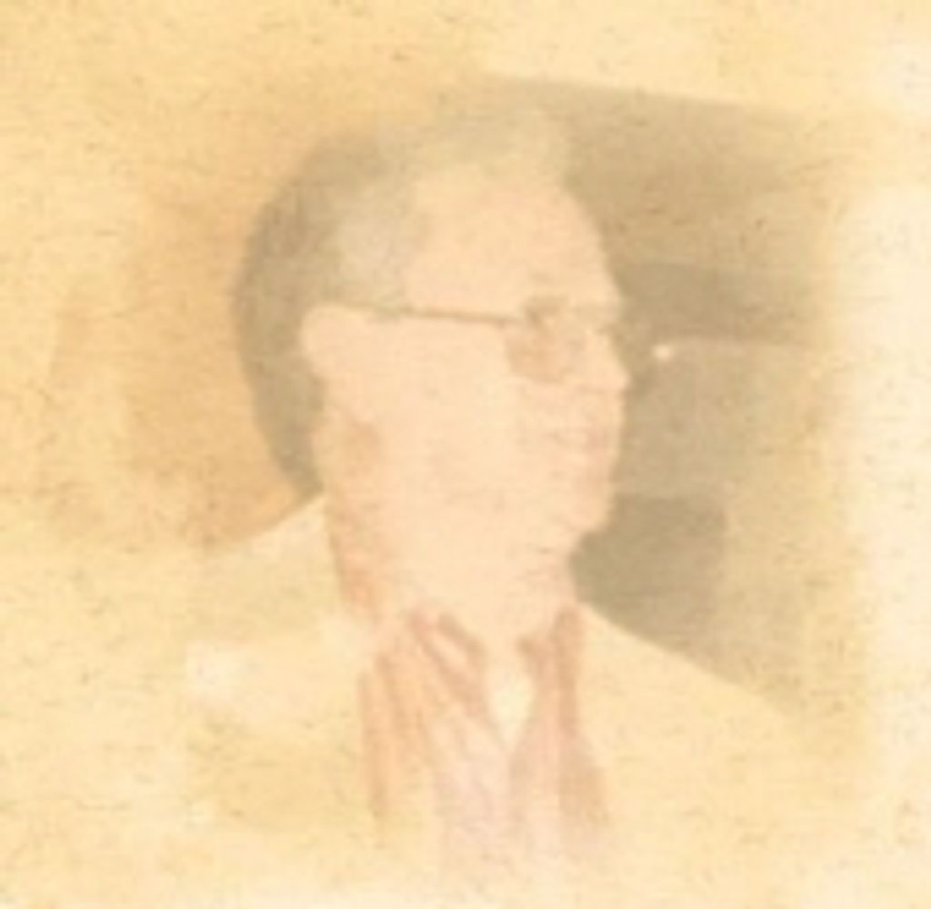 Albert H. Hurst Sr.