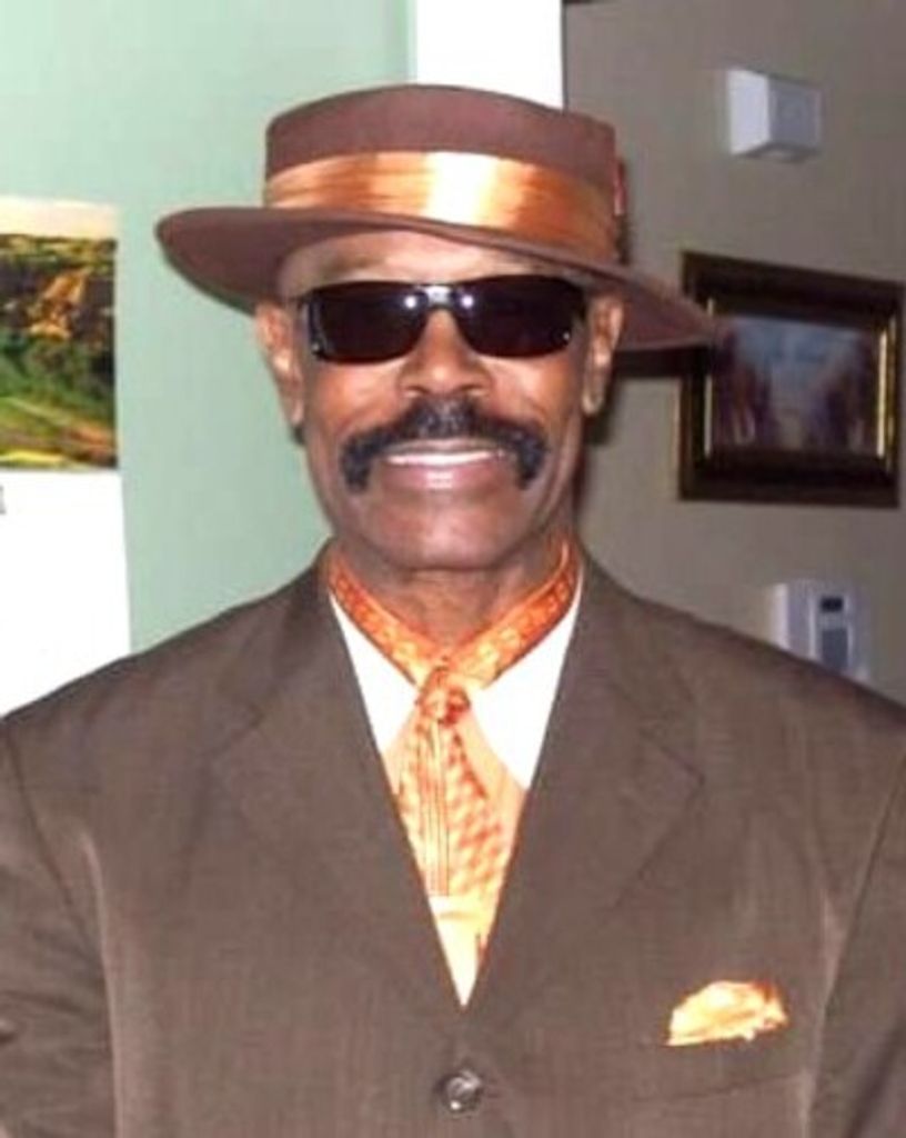 Fred W. Wooldridge Jr. Profile Photo