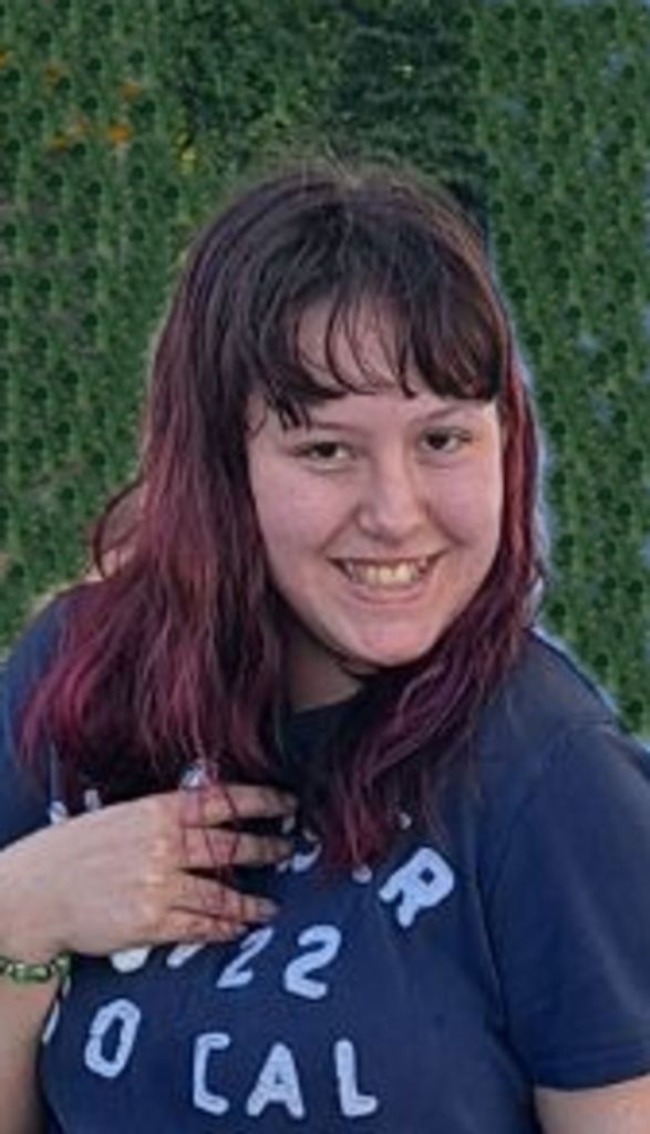 Bridgett "Jax" Canup Profile Photo