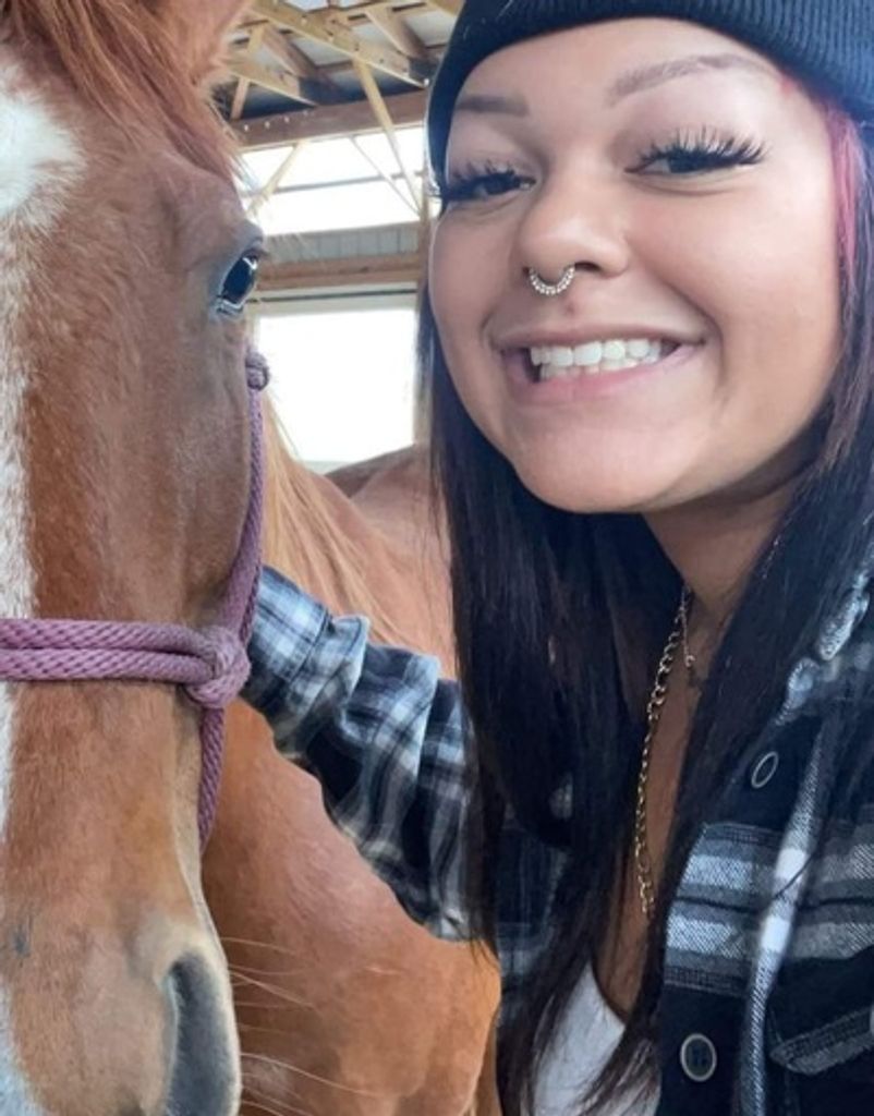 Brea Herder Profile Photo