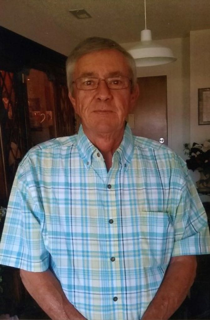 Oliver "Pete" Ennis