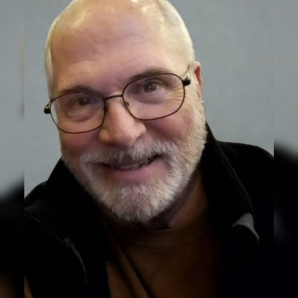 William Paul Busch Profile Photo