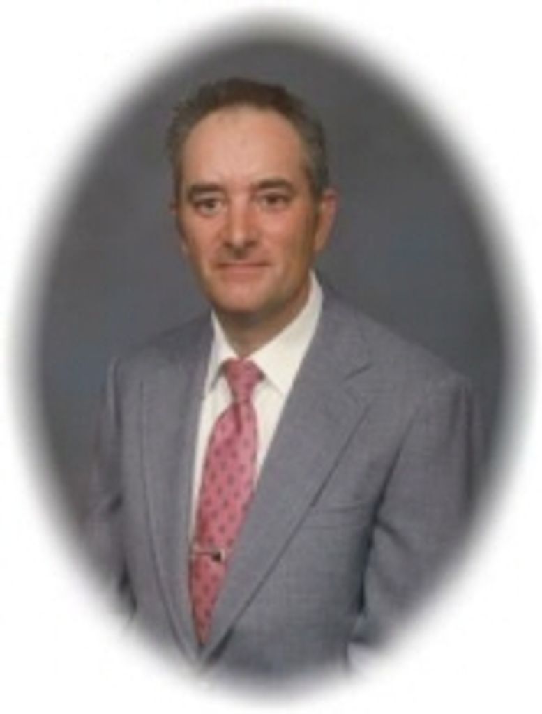 Ronald Duwe Profile Photo