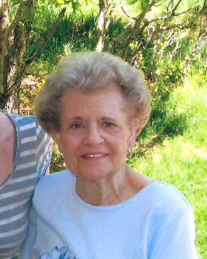 Margaret M. Netherton's obituary image