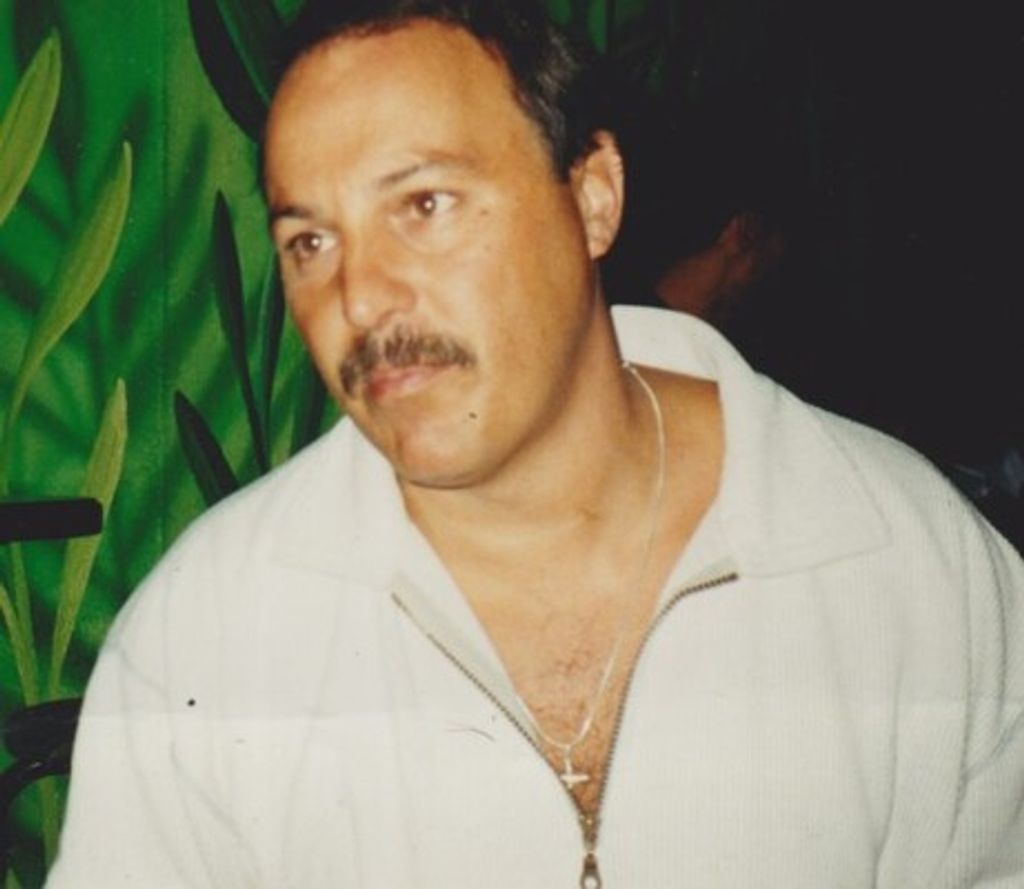 Trapper Edward Simmonds