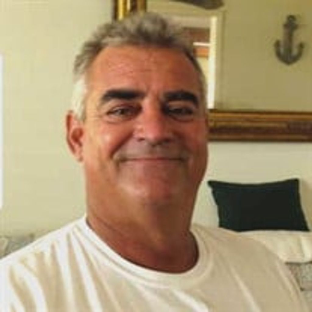 Robert Deane Cardin