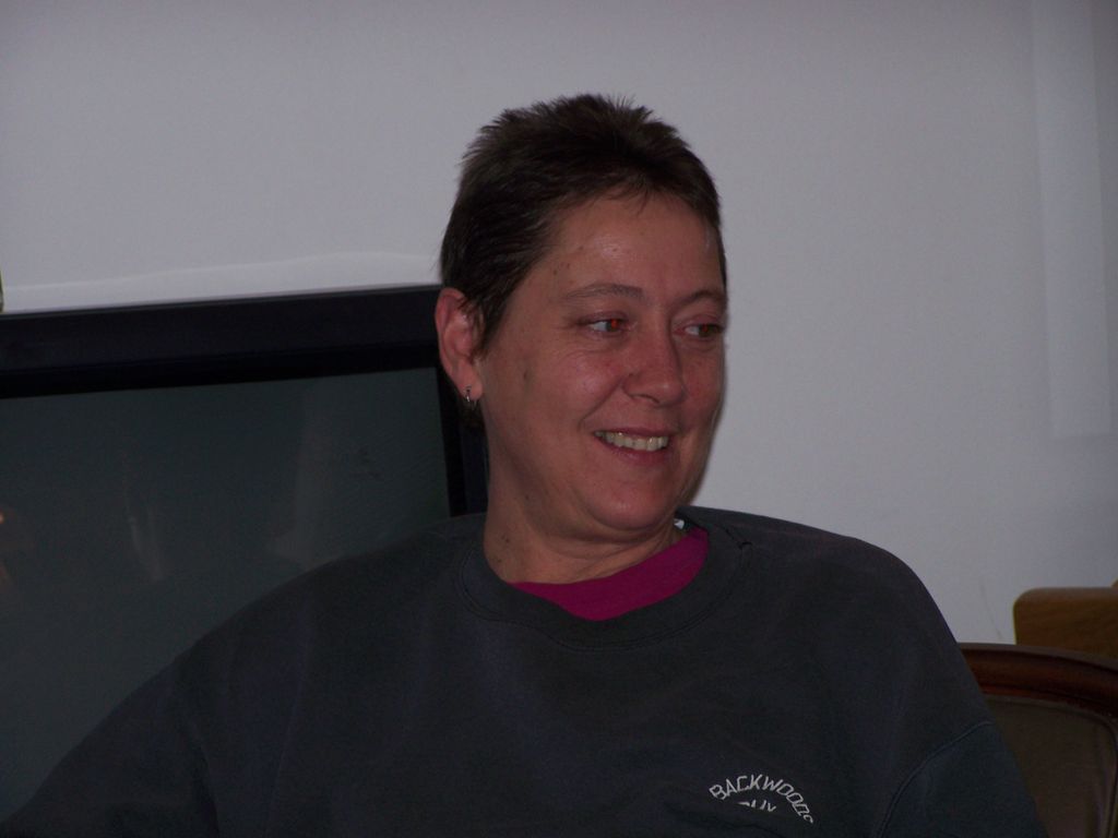 Patricia “Pat” Bagby-Jones