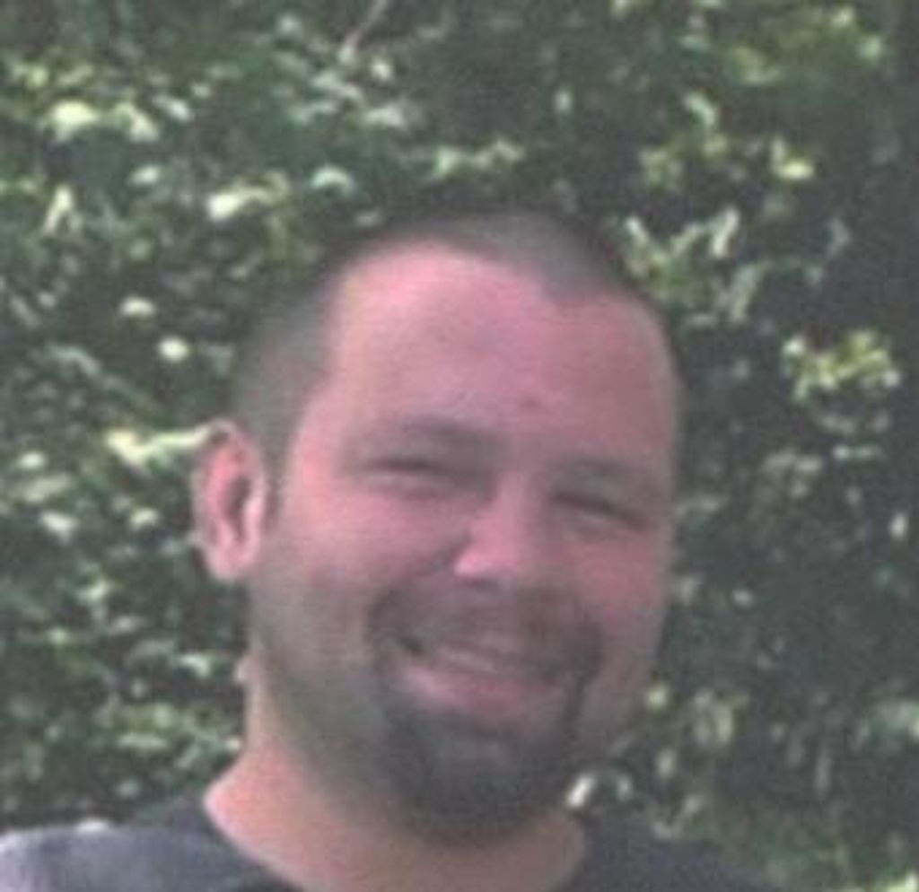 Jason Coughenour