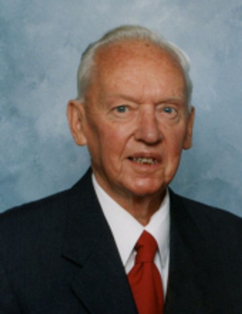Douglas Earl Herrington Profile Photo