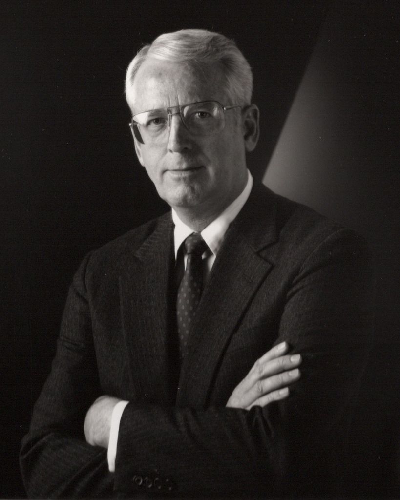 Barry William Sylvester