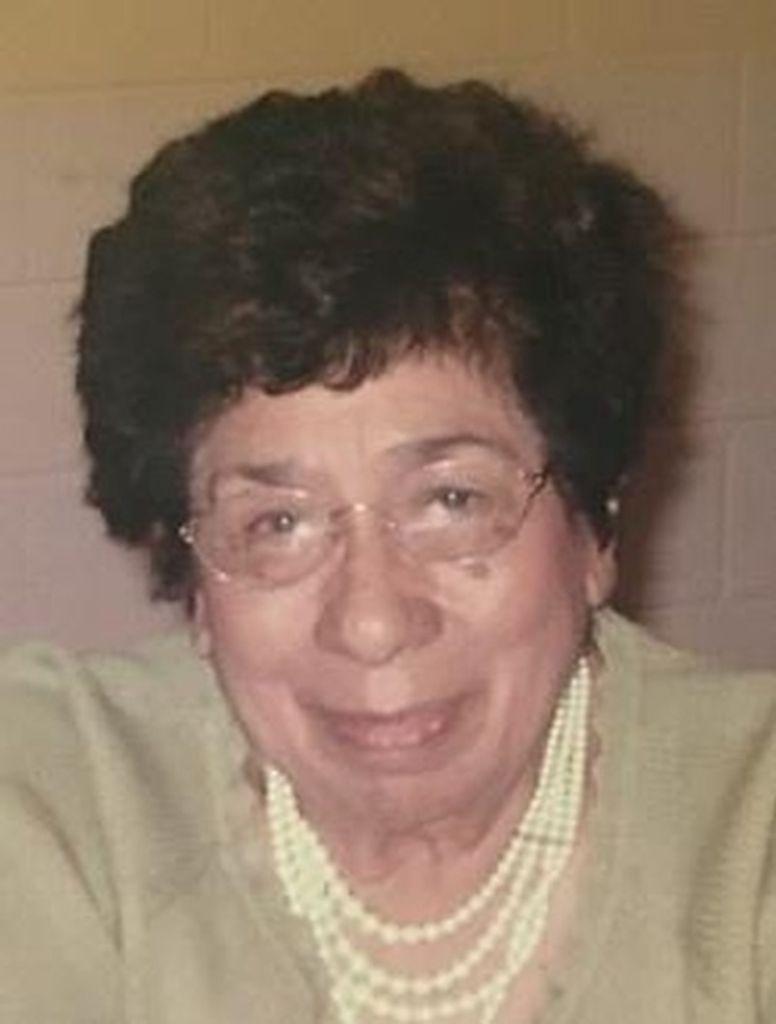 Ethel Martinez