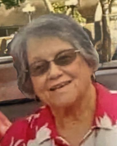 Sandra Dutcher's obituary image